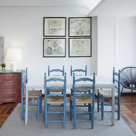 Iraun - Basque * San Sebastián