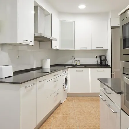Apartment Iraun - Basque San Sebastián