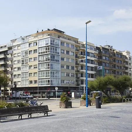 Apartament Iraun - Basque San Sebastián