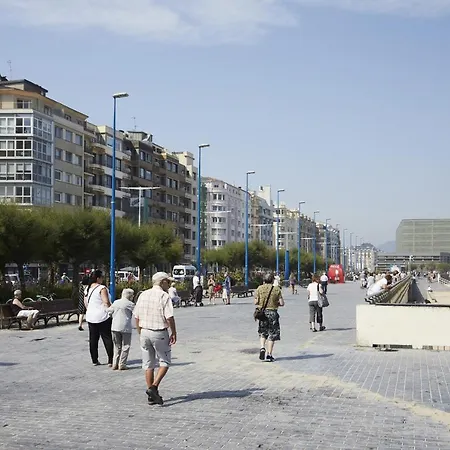 Apartament Iraun - Basque *