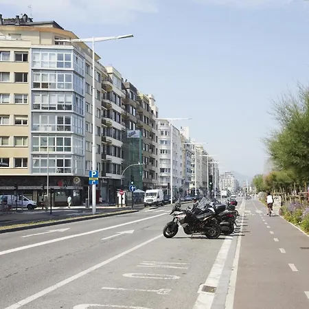 Iraun - Basque San Sebastián