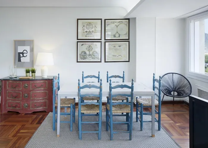 Iraun - Basque * San Sebastian