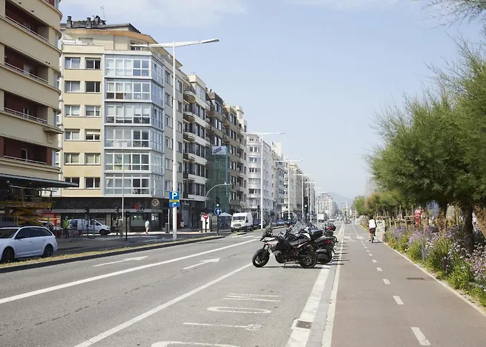 Iraun - Basque San Sebastian