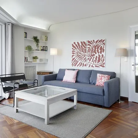 Iraun - Basque Apartment