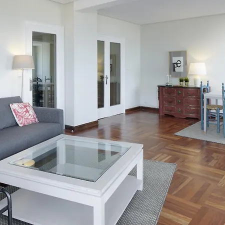 Iraun - Basque Apartamento