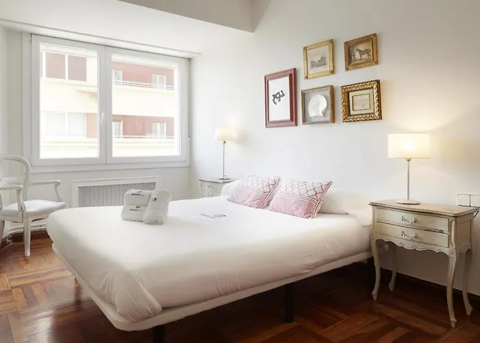 Iraun - Basque * Сан-Себастьян