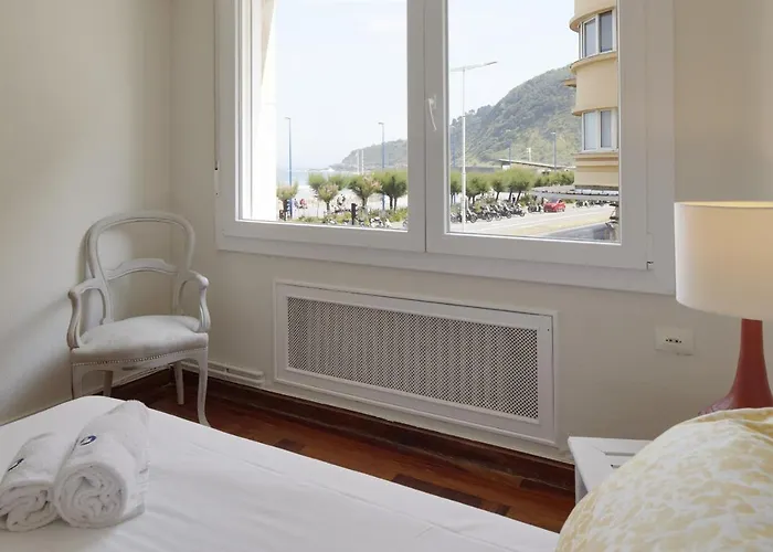 Iraun - Basque San Sebastian