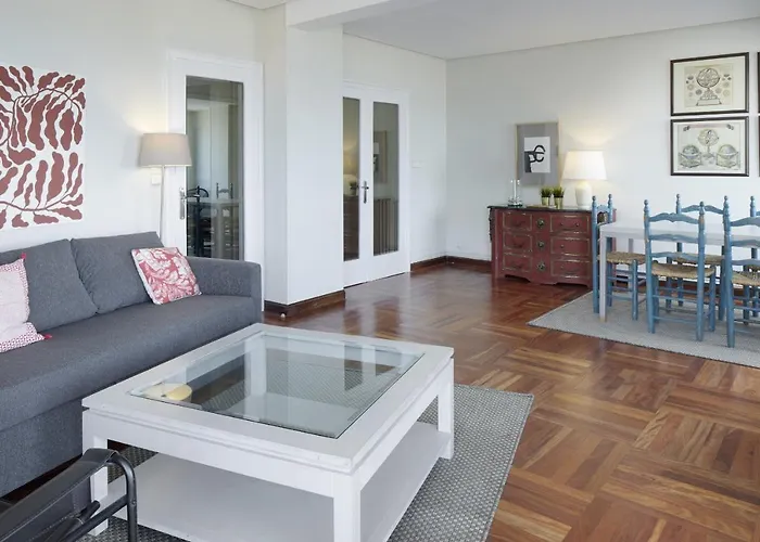 Iraun - Basque Апартаменты