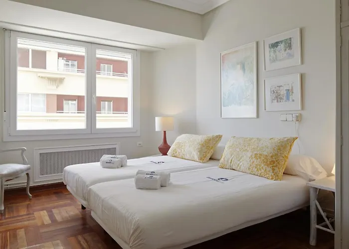 Iraun - Basque Apartment