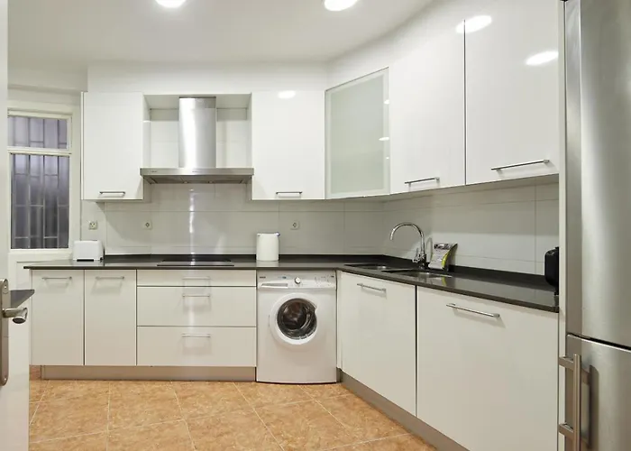 Apartment Iraun - Basque