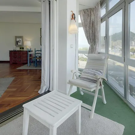 Iraun - Basque Apartment *
